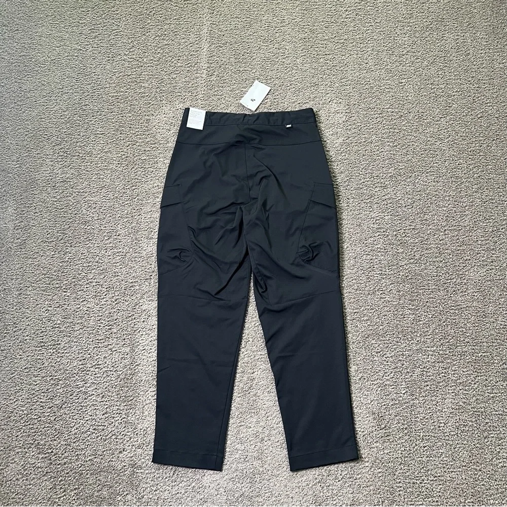 Nike Sportswear Tech Essentials Woven Unlined Cargo Pants Men’s Size 30 - Picture 3 of 16